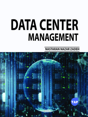 cover image of Data Centre Management